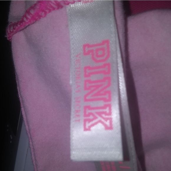 PINK Victoria's Secret Bandeau Top - Picture 3 of 4
